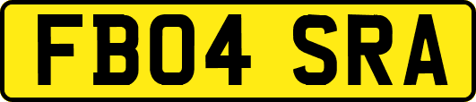 FB04SRA