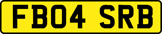 FB04SRB