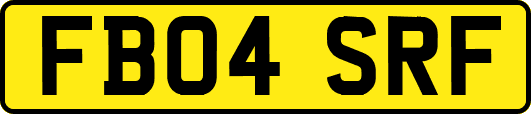 FB04SRF