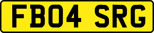 FB04SRG