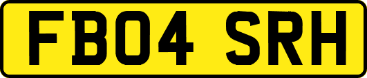 FB04SRH