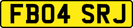 FB04SRJ