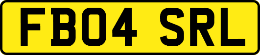 FB04SRL