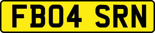 FB04SRN