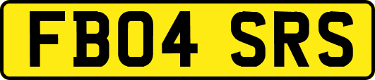 FB04SRS