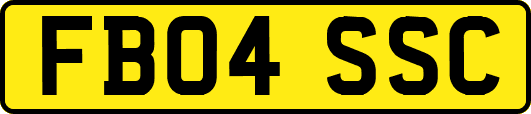 FB04SSC