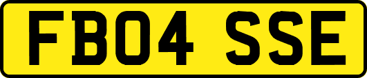 FB04SSE