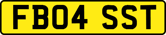 FB04SST