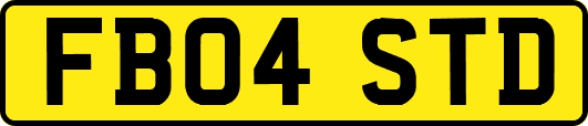FB04STD