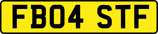 FB04STF