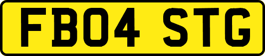 FB04STG