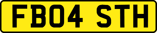 FB04STH