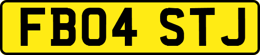 FB04STJ