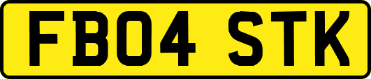 FB04STK