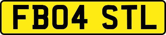 FB04STL