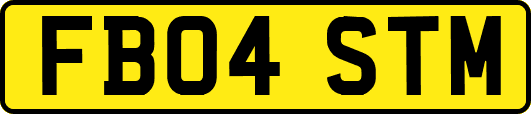 FB04STM