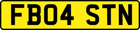 FB04STN