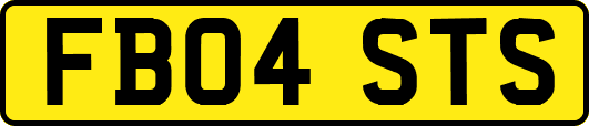 FB04STS