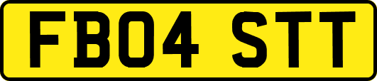 FB04STT