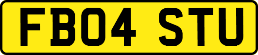 FB04STU