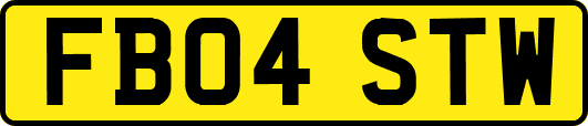 FB04STW