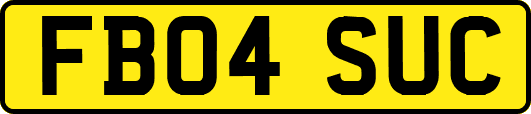 FB04SUC