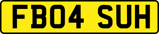 FB04SUH