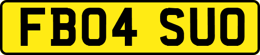 FB04SUO