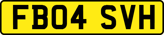 FB04SVH