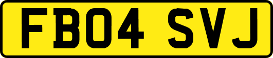 FB04SVJ