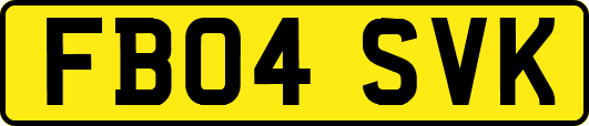 FB04SVK
