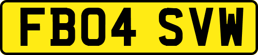 FB04SVW