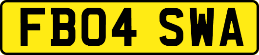 FB04SWA