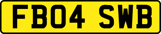 FB04SWB