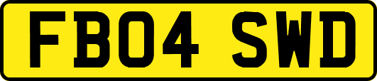 FB04SWD