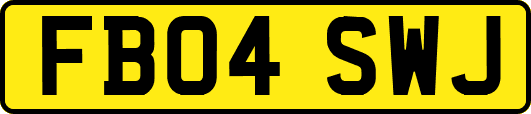 FB04SWJ