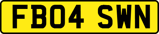 FB04SWN