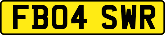 FB04SWR