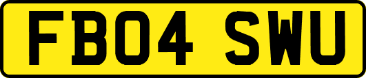 FB04SWU