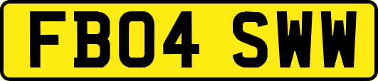 FB04SWW