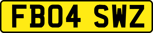 FB04SWZ
