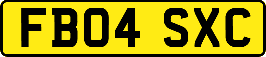 FB04SXC