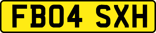 FB04SXH
