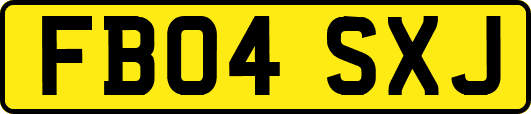 FB04SXJ