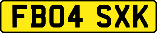 FB04SXK