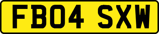 FB04SXW