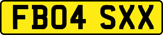 FB04SXX