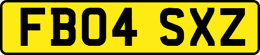 FB04SXZ