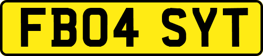 FB04SYT