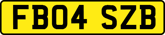 FB04SZB